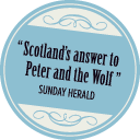 Scotland's answer to Peter and the Wolf